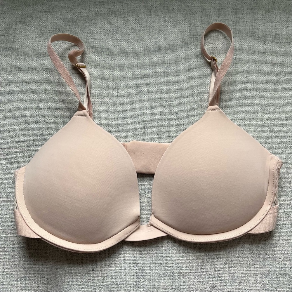 Pepper Lift Up Bra 34B